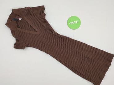 lidl koszulki polo: H&M Divided, Sukienka damska, rozmiar 2XS — 2
