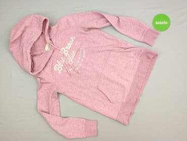 spodnie piżamowe z hello kitty: H&M, Bluza z kapturem damska, rozmiar XS — 2