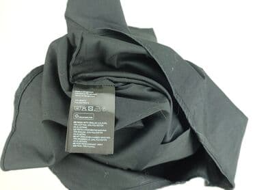 czarne body z długim rękawem h m: H&M, Women`s shirt, size XS — 5