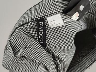 sukienka w pepitkę mohito: Divided, Spódnica damska, rozmiar M — 4