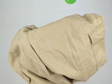 spodnie joggery damskie hm: H&M, Spodnie materiałowe damskie, rozmiar S — 5