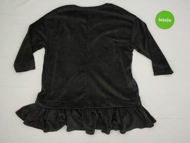 sukienka dresowa cropp: La Pia, Women`s dress, One size at lalafo.pl — 3 sukienka dresowa cropp: La Pia, Women`s dress, One size — 3