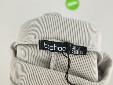koszula do legginsow: Boohoo, Legginsy L — 4