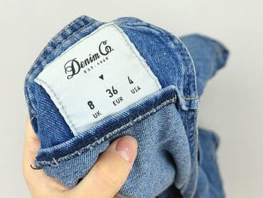 sukienki sieciówki: Denim Co, Sukienka damska, rozmiar S — 6