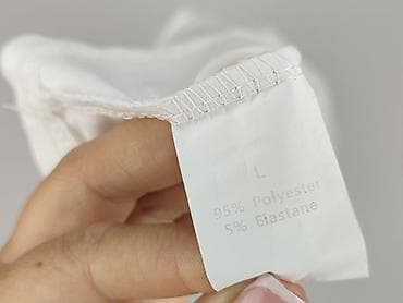 droga marka: T-shirt damski, rozmiar L — 4