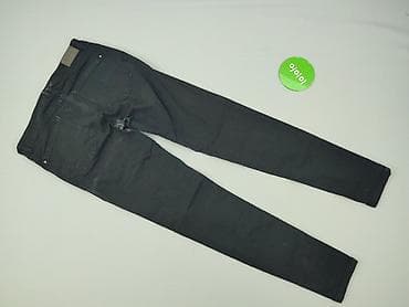 pull amd bear: PULL&BEAR, Jeansy damskie, rozmiar S — 3