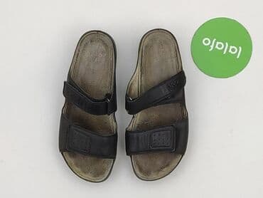 eobuwie buty medyczne: Sandały damskie, rozmiar 39 — 2