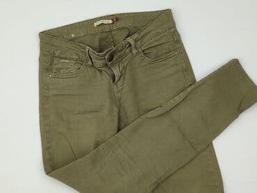 stradivarius spodnie push up: Stradivarius, Jeansy damskie, XS — 1