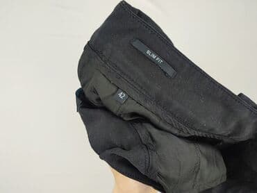 guess buty wyprzedaż olx: Marciano, Spodnie materiałowe damskie, rozmiar XL — 5