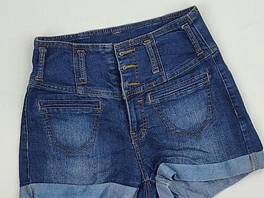 Denim Co, Szorty damskie, rozmiar S