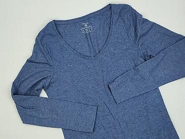 czerwona bluza pull: Primark, Bluzka damska, rozmiar S — 1