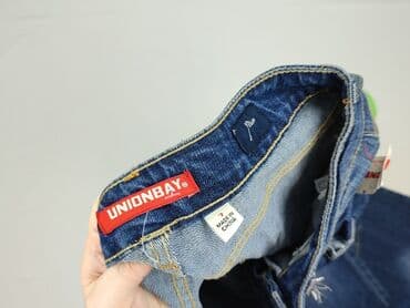 bootcut jeans damskie: Jeansy damskie, rozmiar M — 4