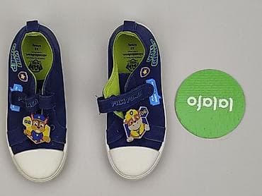 dresy prada: Trampki Paw Patrol, 32, Używany — 2