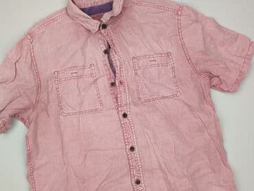 reserved чоловіча білизна: Koszulа dla mężczyzn, 2XL, stan - Bardzo dobry — 1