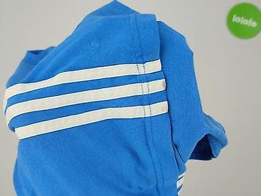 bluzy pull and bear: Adidas, Podkoszulka dla mężczyzn, rozmiar M — 6