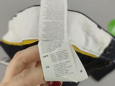 kik dresy: Chinosy dla mężczyzn, rozmiar XL — 5