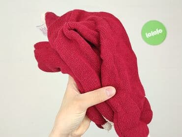 czapka zimowa wiązana dla niemowlaka: Bluza, 1.5-2 lat, 86-92 cm, stan - Dobry — 5