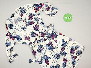 klapki ezzy: Esmara, Sukienka damska, rozmiar S — 2