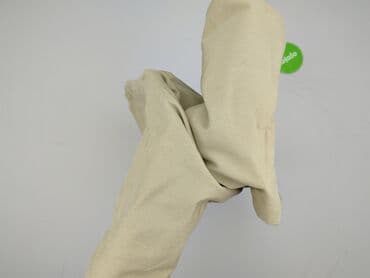 t shirt basic hm: Zara, Chinosy dla mężczyzn, rozmiar M — 4