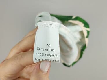 zwiewna sukienki na wesele maxi: Sukienka damska, rozmiar M — 4