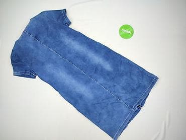 jeansy monki: Sukienka damska, rozmiar S — 3