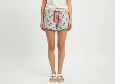 ubrania z pusheenem: Cubus, Szorty damskie, rozmiar S — 1