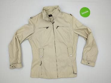masimodutti.com: Zara, Kurtka przejściowa damska, rozmiar M — 2
