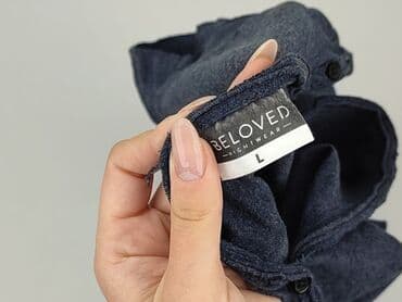 koszulki leo messiego: Beloved, T-shirt damski, rozmiar L — 4