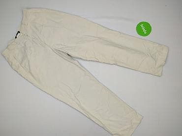 buty duffy: Lyle & Scott, Spodnie materiałowe damskie, rozmiar S — 2