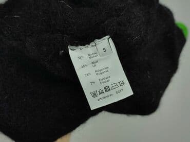 poliamid w swetrze: Kardigan damski, rozmiar S — 5