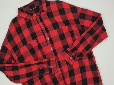 aplikacje z ubraniami: Cropp, Koszulа dla mężczyzn, rozmiar S — 1