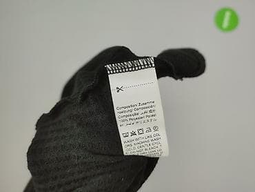 nirvana bluzy: Bluzka damska, rozmiar 5XL — 4