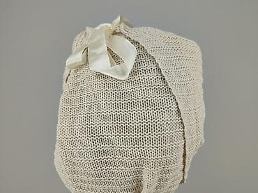 bialy golf: Sweter damski, rozmiar 2XL — 4