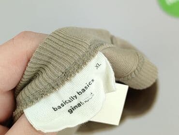 bluzki dla 70 latki: Gina Tricot, Top damski, rozmiar XL — 5