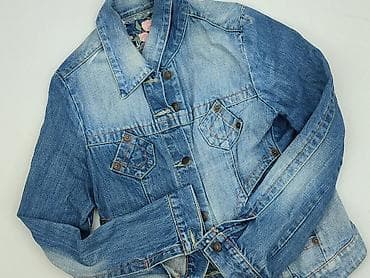 bugjo jeans kurtka: Kurtka jeansowa damska, rozmiar S — 1