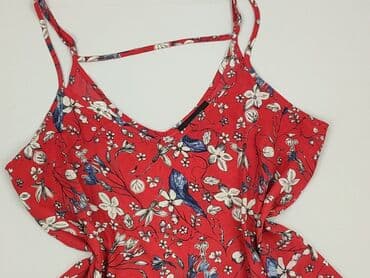 czerwone body intimissimi: Atmosphere, Top damski, rozmiar XL — 1