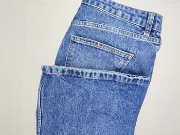 jeansy damskie low waist: Jeansy damskie, rozmiar M — 5