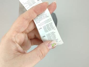 reserved sukienka zebra: Reserved, Tunika damska, rozmiar S — 5