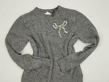 hermesy: H&M, Sweter damski, rozmiar S — 1