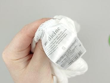 biala bluzka: Medicine, Bluzka damska, rozmiar S — 4