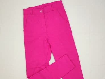 megi sukienki dresowe: Spodnie materiałowe damskie, rozmiar S — 1