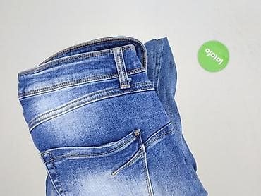 danielki 25: Jeansy damskie, rozmiar L — 5