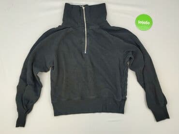 koszula w krate lidl: Women`s sweatshirt, size L (EU 40) — 2