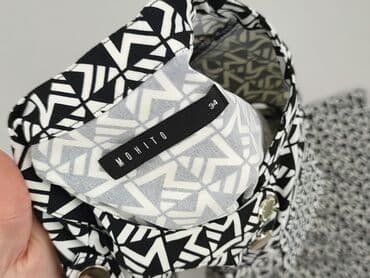 sukienka mohito wyprzedaż: Mohito, Sukienka damska, 2XS — 4