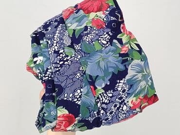 leginsy w kwiaty: Legginsy rozmiar XL — 5