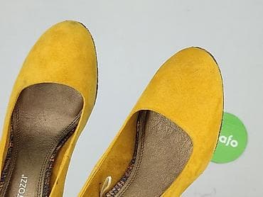 pull bear klapki: Marco Tozzi, rozmiar 41 — 6