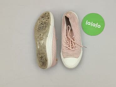 buty do biegania szerokie w palcach: Кросівки жіночі, розмір 37 — 3