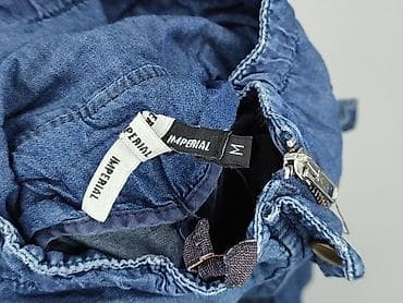 massimo dutti ramoneska: Imperial, Kurtka jeansowa damska, rozmiar M — 4