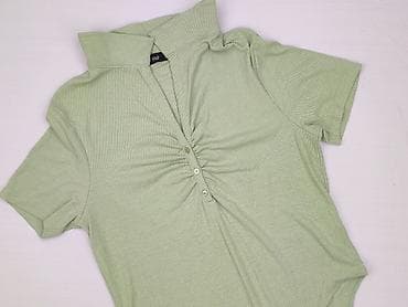 tono plus size: F&F, Body damskie, rozmiar 2XL — 7