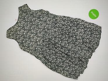 long: Sukienka damska, rozmiar L — 3